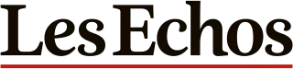 Logo Les Échos