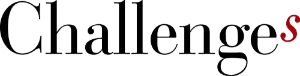 Logo Challenges