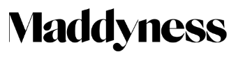 Logo Maddyness