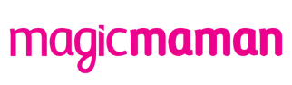 Logo Magicmaman