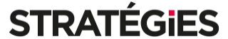 Logo Stratégies