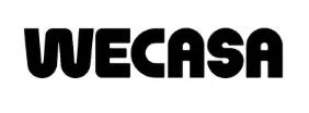 Logo Wecasa