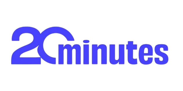 20 minutes 2