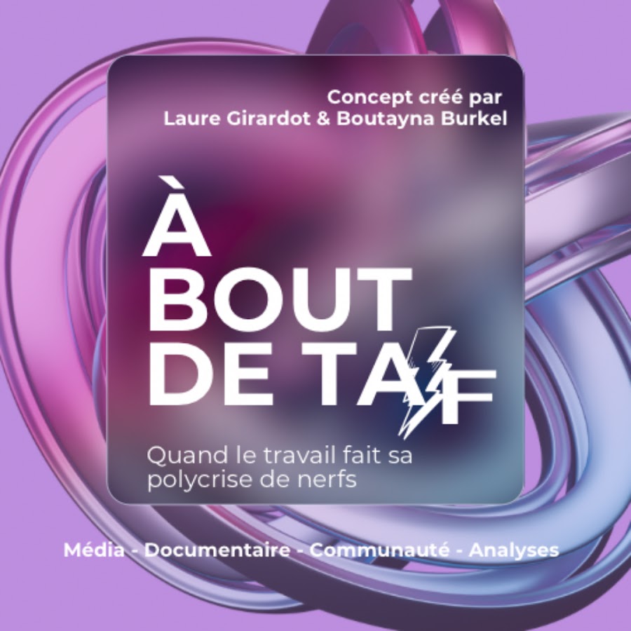 A bout de taf