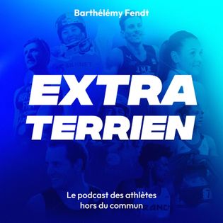 Extraterrien