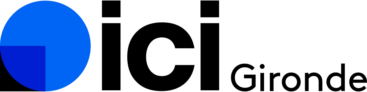 Logo Ici Gironde