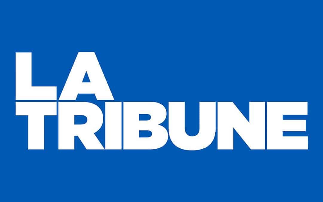 La tribune