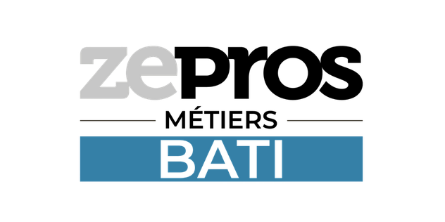Zepros metiers bati