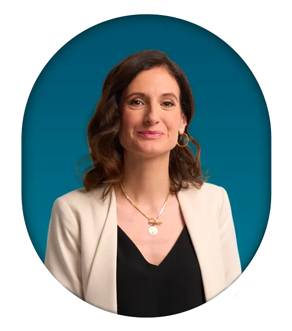Anne laure marin fondatrice , agence Initiale, relation presse à Bordeaux et à Paris
