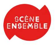 Logo scene ensemble