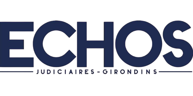 Echos judiciaires girondins 1