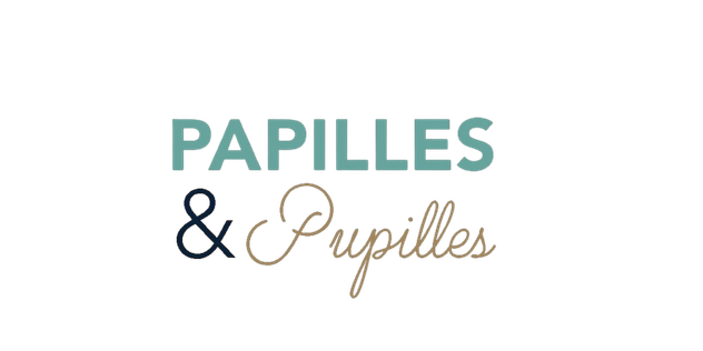 Papilles et pupilles
