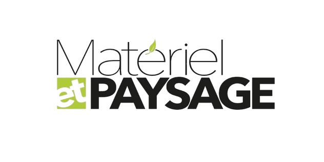 Materiel et paysage