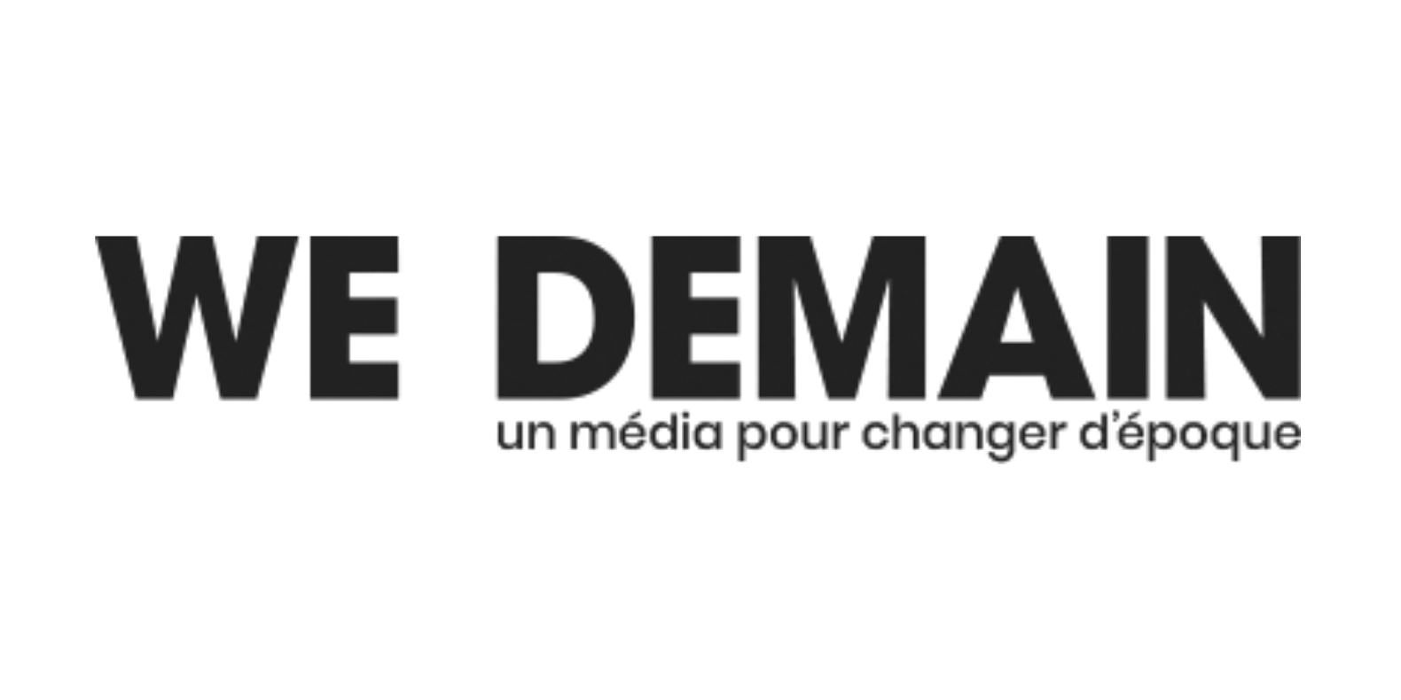We demain